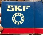 Foto Verwendet SKF Lot of Roller bearings Zum Verkauf