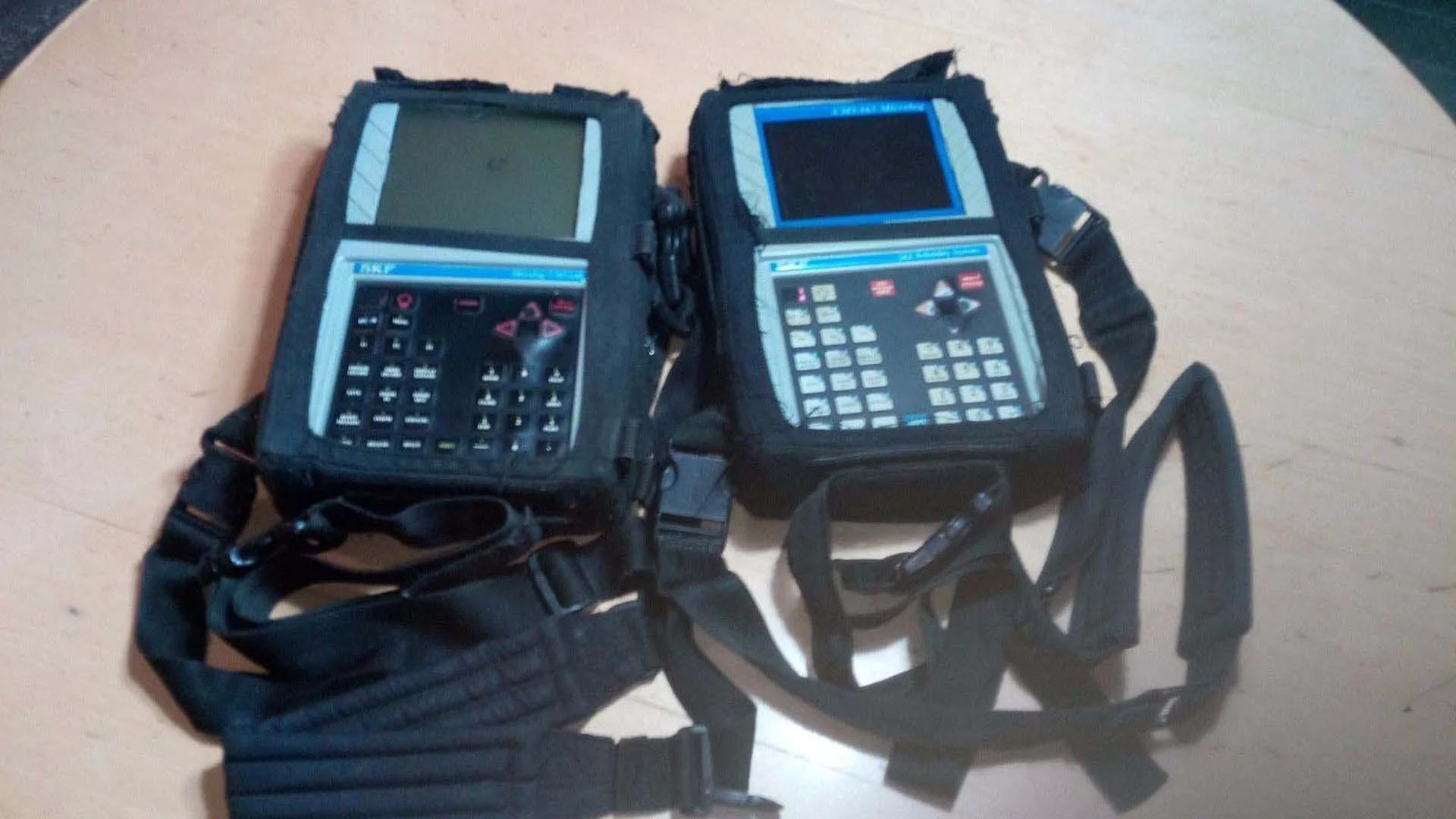 SKF Microlog CMVA 60 Electronic Test Equipment used for sale price #9049620  > buy from CAE