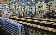 SKODA SR-2000CNC