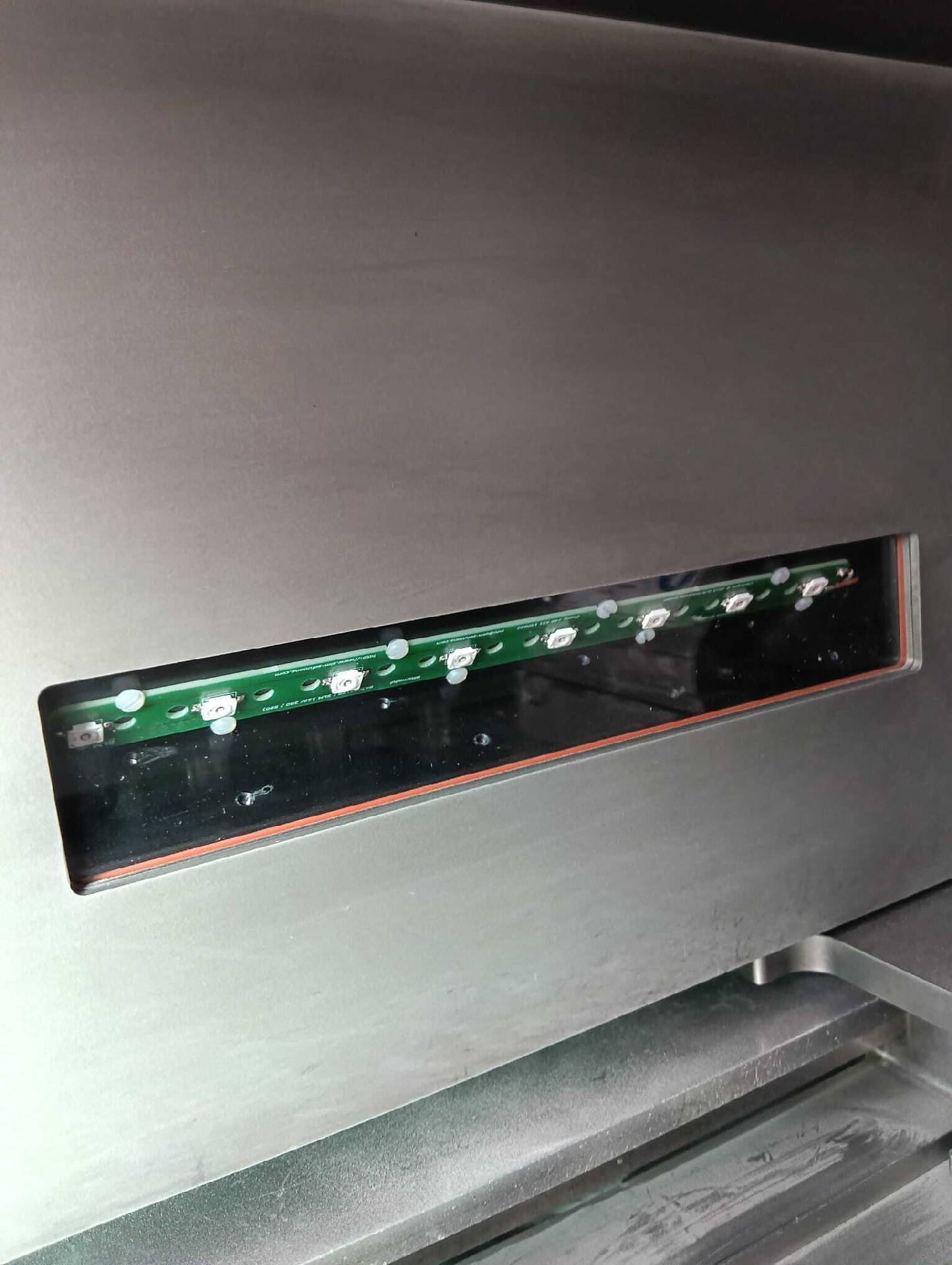 图为 已使用的 SLM SOLUTIONS 125 HL 待售