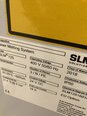 图为 已使用的 SLM SOLUTIONS 125 HL 待售