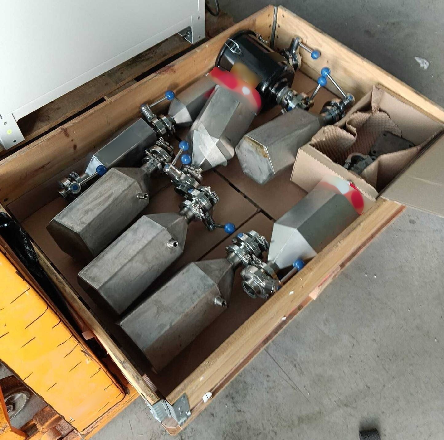 图为 已使用的 SLM SOLUTIONS 125 HL 待售