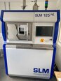 Photo Used SLM SOLUTIONS 125 For Sale