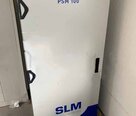 Photo Used SLM SOLUTIONS 125 For Sale