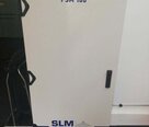 Photo Used SLM SOLUTIONS 280 For Sale