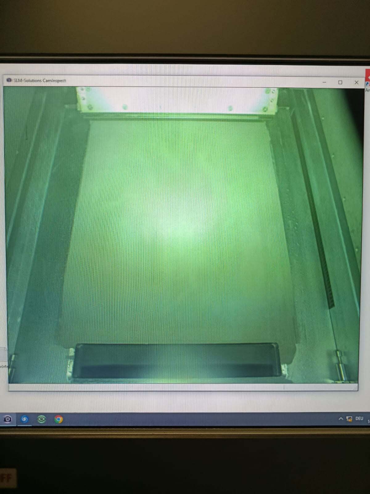사진 사용됨 SLM SOLUTIONS 280 판매용