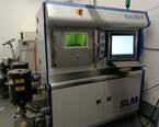 사진 사용됨 SLM SOLUTIONS 280 판매용