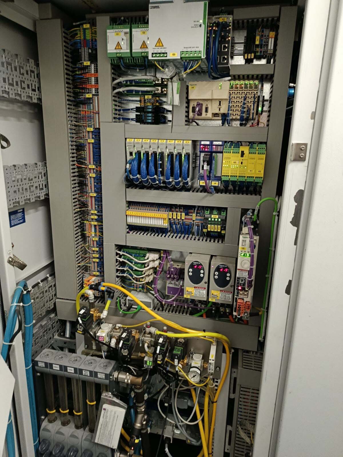 사진 사용됨 SLM SOLUTIONS 280 판매용