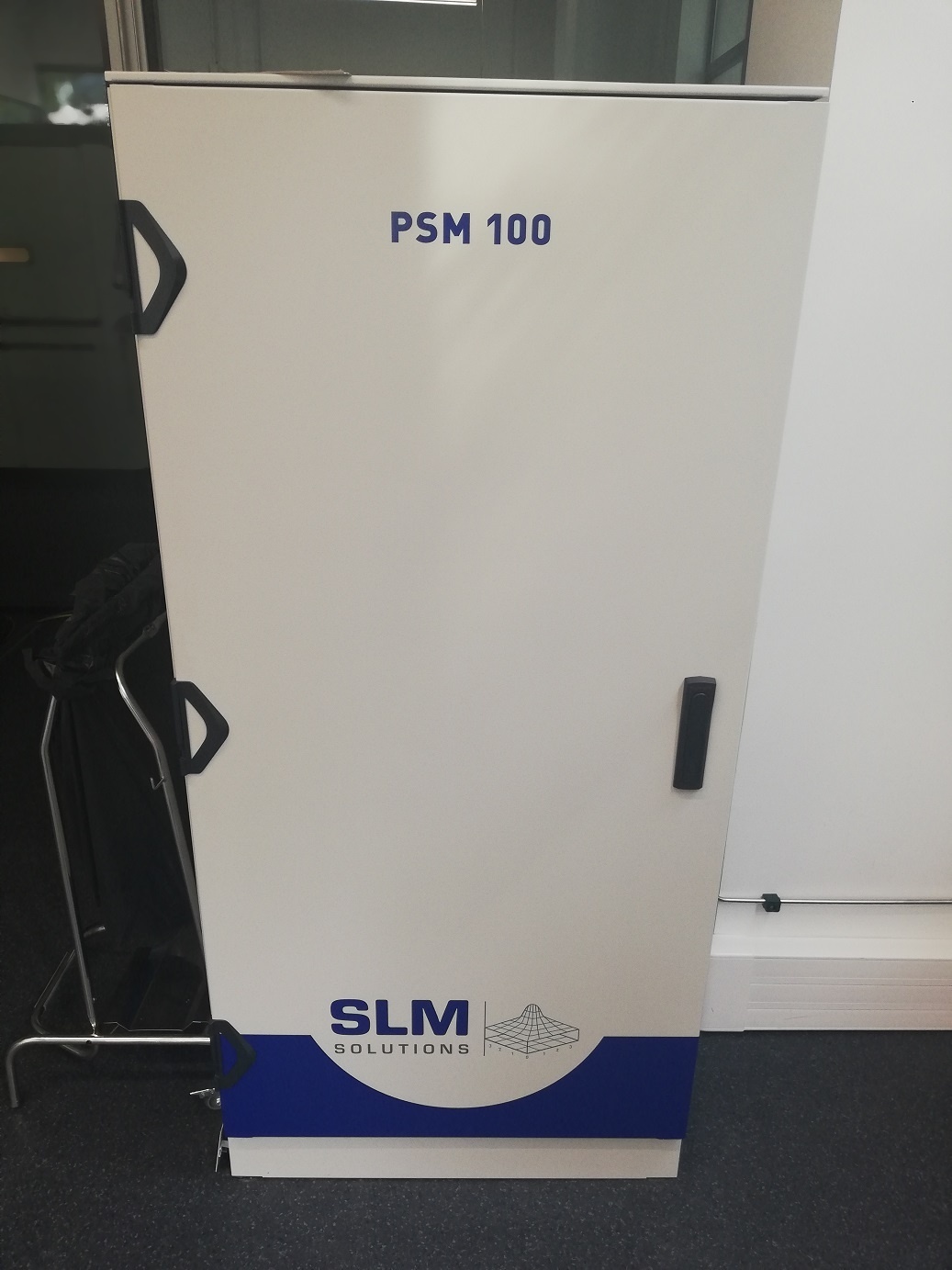 圖為 已使用的 SLM SOLUTIONS 280 待售