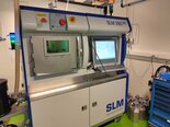 Foto Verwendet SLM SOLUTIONS 280HL Zum Verkauf