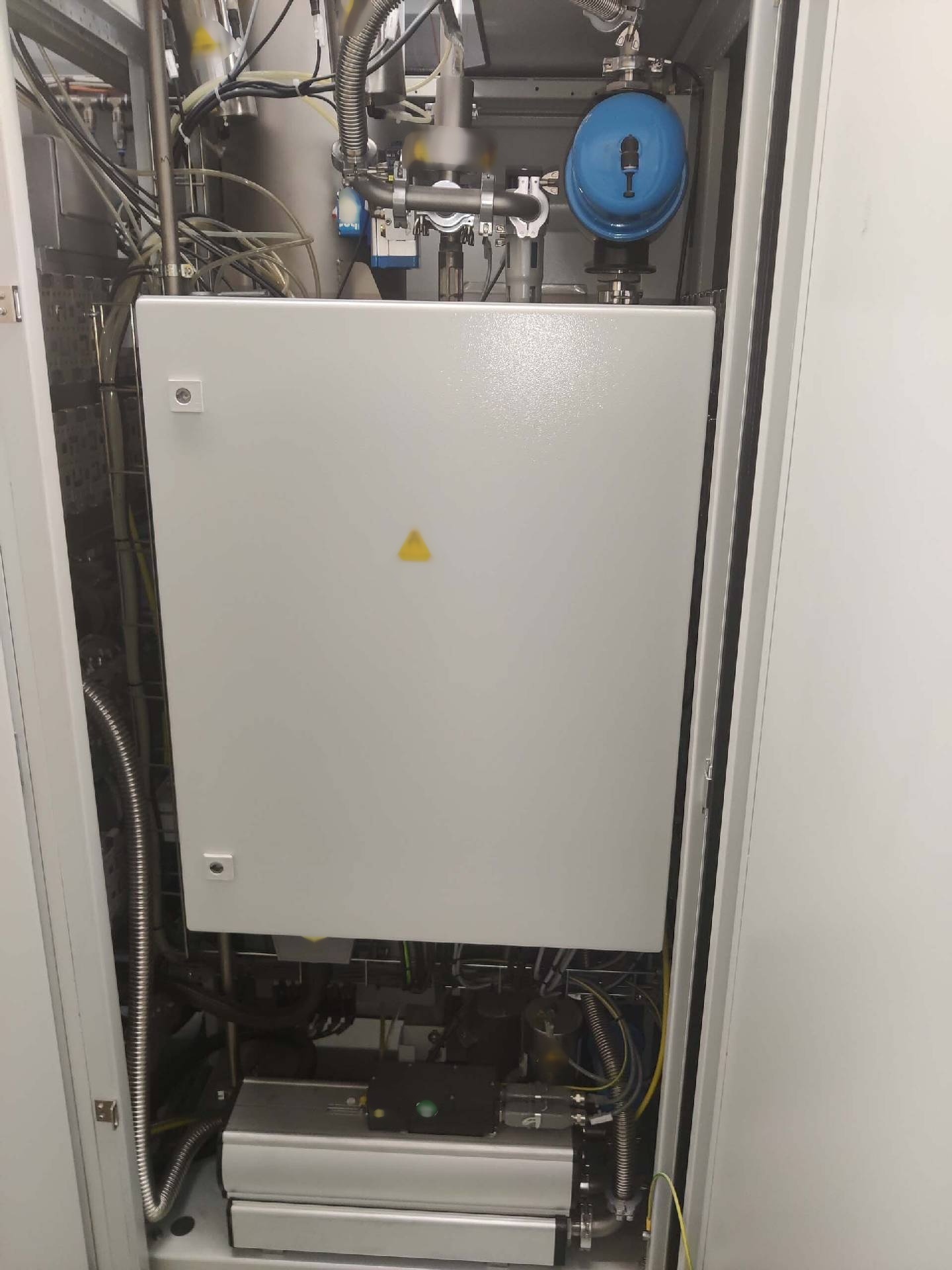 Photo Used SLM SOLUTIONS 280HL For Sale