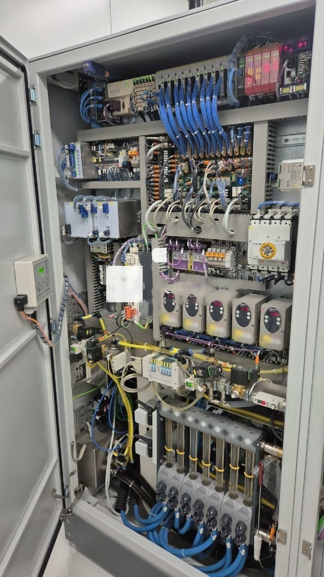 Foto Verwendet SLM SOLUTIONS 500 Zum Verkauf