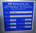 图为 已使用的 SM ASSOCIATES DT 810 待售