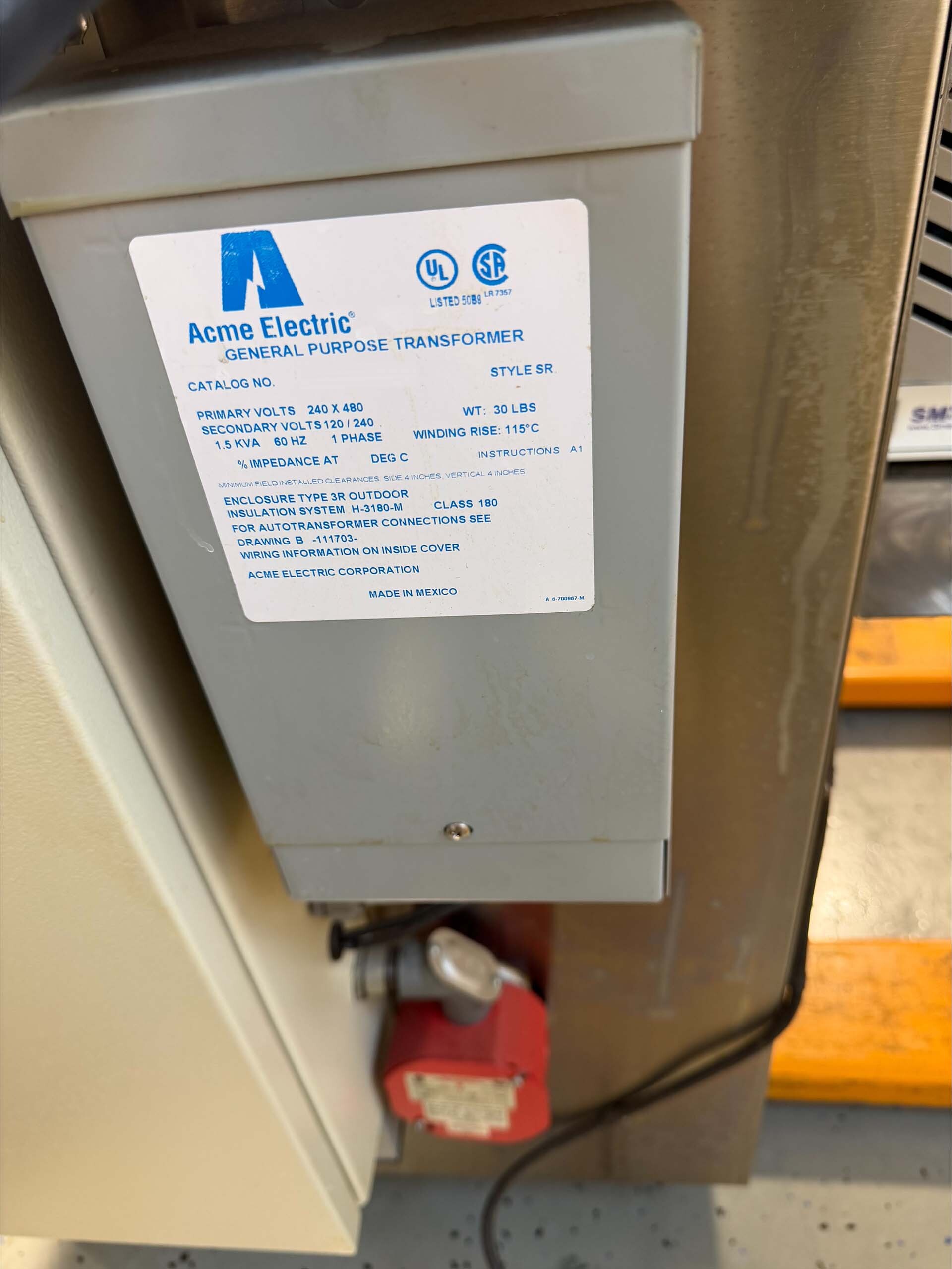 圖為 已使用的 SMART SONIC 1550 待售