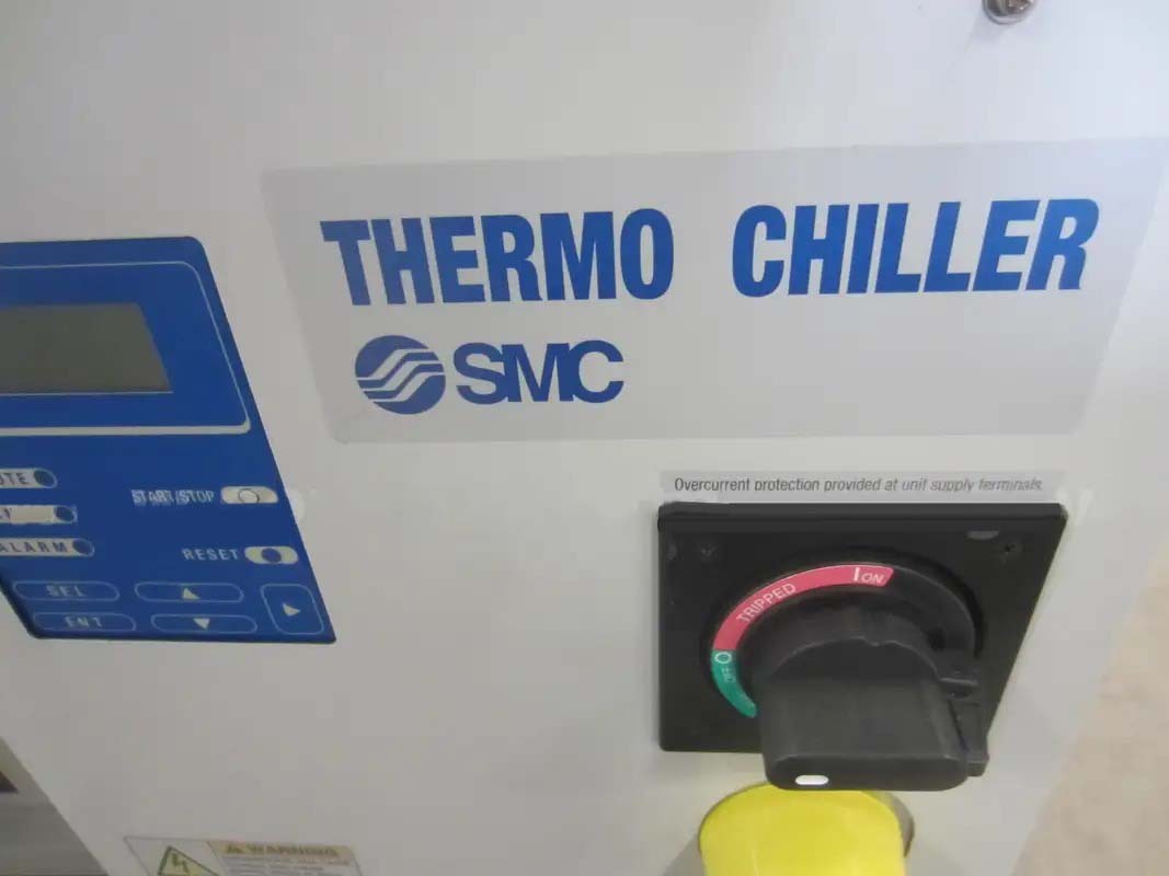 圖為 已使用的 SMC HRZ001-L-D 待售