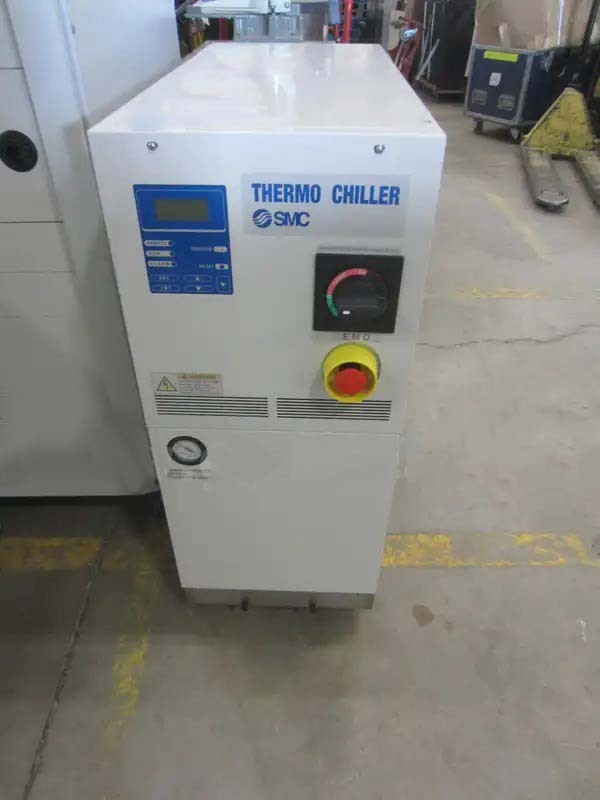 圖為 已使用的 SMC HRZ001-L-D 待售