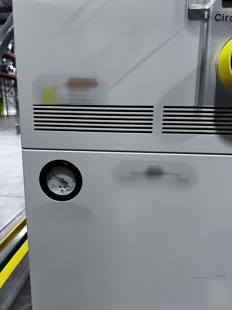 Photo Used SMC Lot of Chillers For Sale