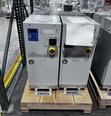Photo Used SMC Lot of Chillers For Sale