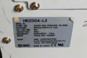 사진 사용됨 SMC HRZ004-L2 판매용