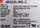 图为 已使用的 SMC HRZ010-WS-Z 待售