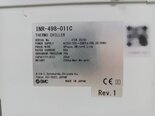 Foto Verwendet SMC INR-498-011C Zum Verkauf