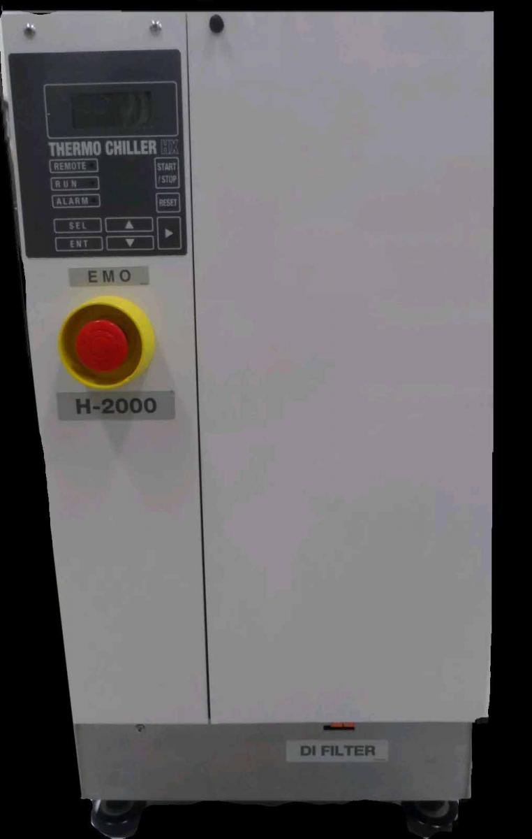图为 已使用的 SMC INR-498-012D-X007 待售