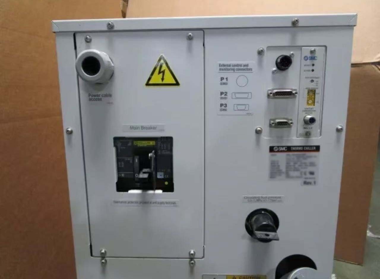 사진 사용됨 SMC INR-498-012D-X007 판매용