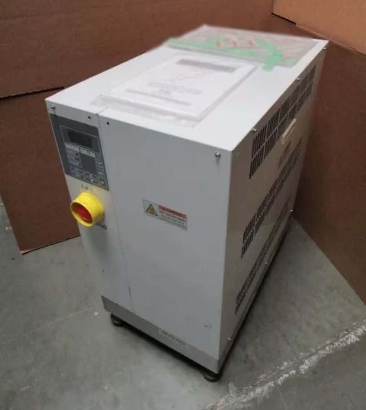 사진 사용됨 SMC INR-498-012D-X007 판매용