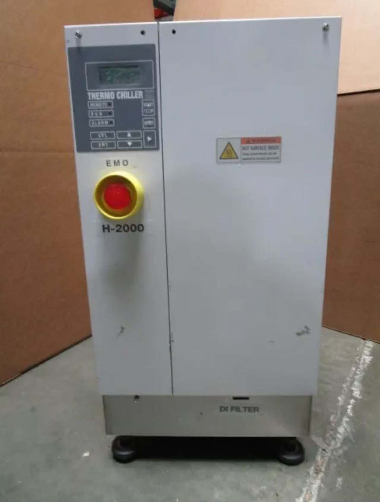 사진 사용됨 SMC INR-498-012D-X007 판매용