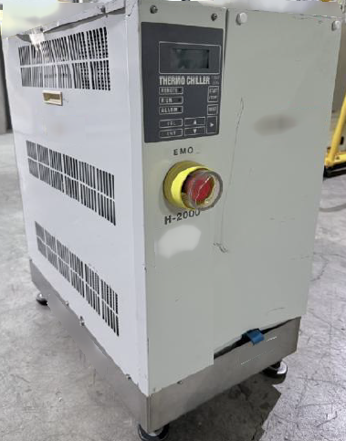 Photo Utilisé SMC INR-498-012D-X007 À vendre