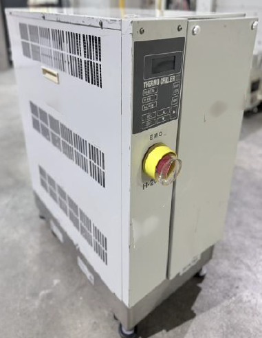 Photo Utilisé SMC INR-498-012D-X007 À vendre