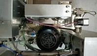 圖為 已使用的 SMC INR-498-016C 待售
