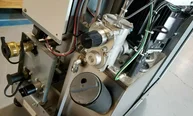 圖為 已使用的 SMC INR-498-016C 待售