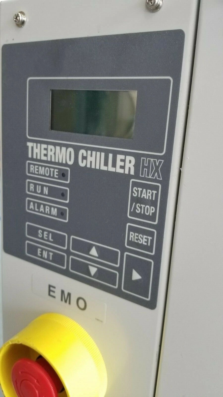 圖為 已使用的 SMC INR-498-016C 待售