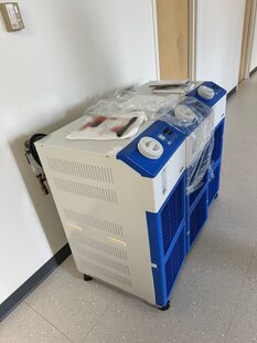 SMC Lot of Chillers #293821772