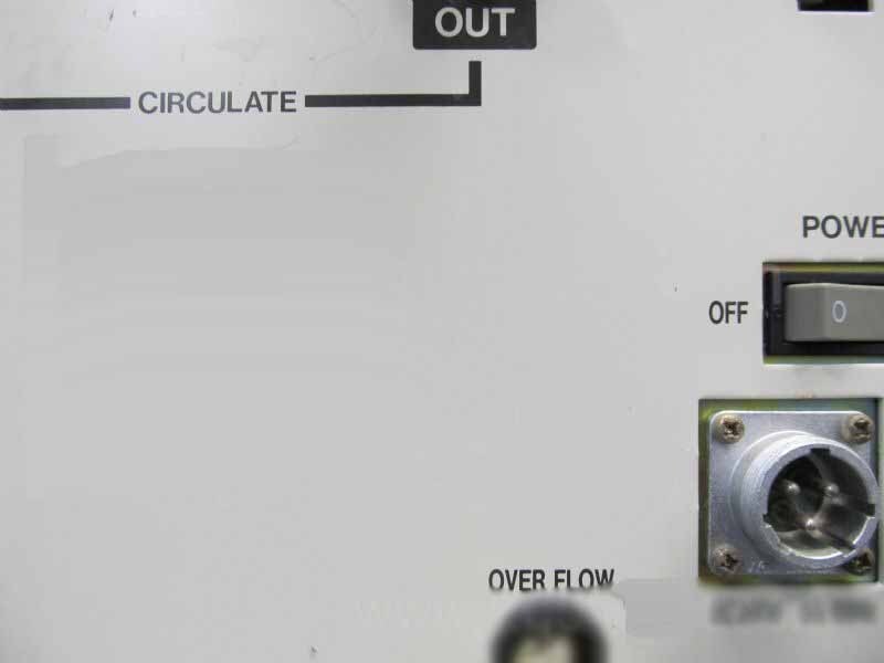 사진 사용됨 SMC Thermo-Con INR-244-117C 판매용