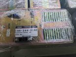 图为 已使用的 SMC Thermo-con INR-244-216C 待售