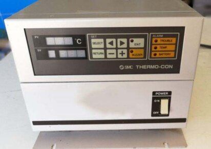 SMC Thermo-Con INR-244-303B #9388177