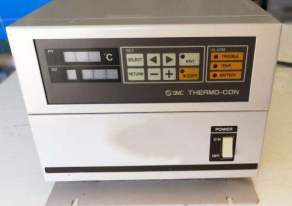 사진 사용됨 SMC Thermo-Con INR-244-303B 판매용