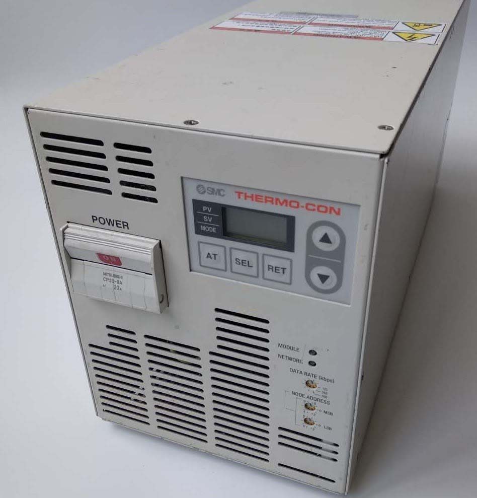 사진 사용됨 SMC Thermo-Con INR-244-647B 판매용