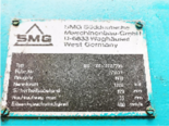 사진 사용됨 SMG DS100-1000/700 판매용