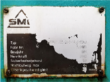图为 已使用的 SMG HZPUX 325 200/1450-1300 待售