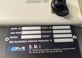 Photo Used SMI LCSS TM 200H For Sale