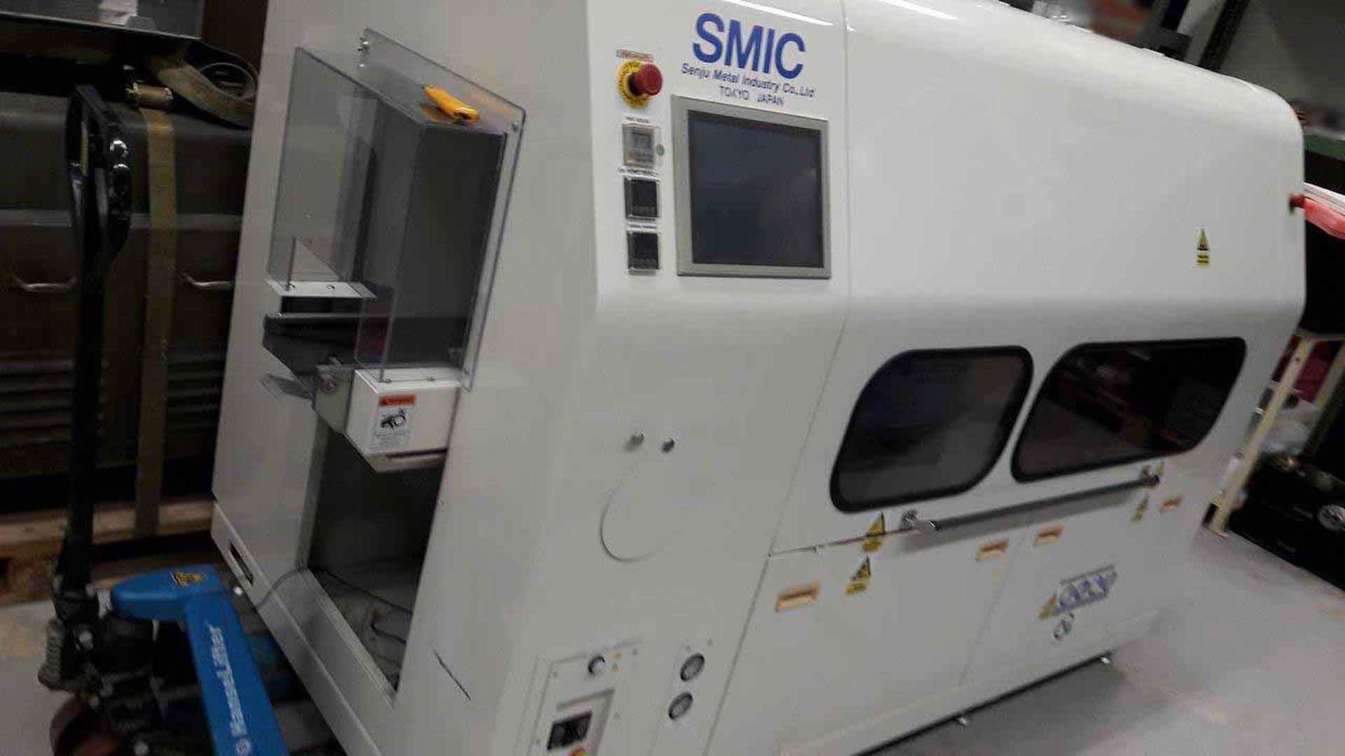 Photo Used SMIC MPF-2003ST For Sale