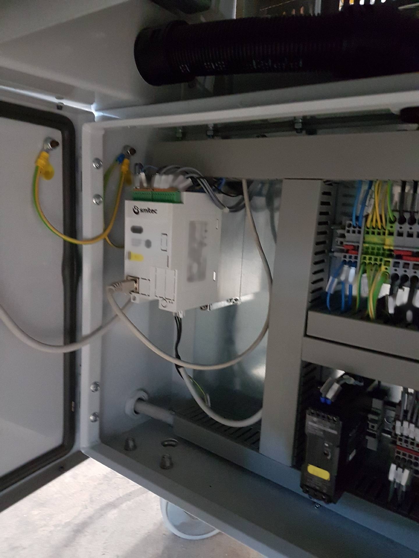 Foto Verwendet SMIPACK T452 Zum Verkauf