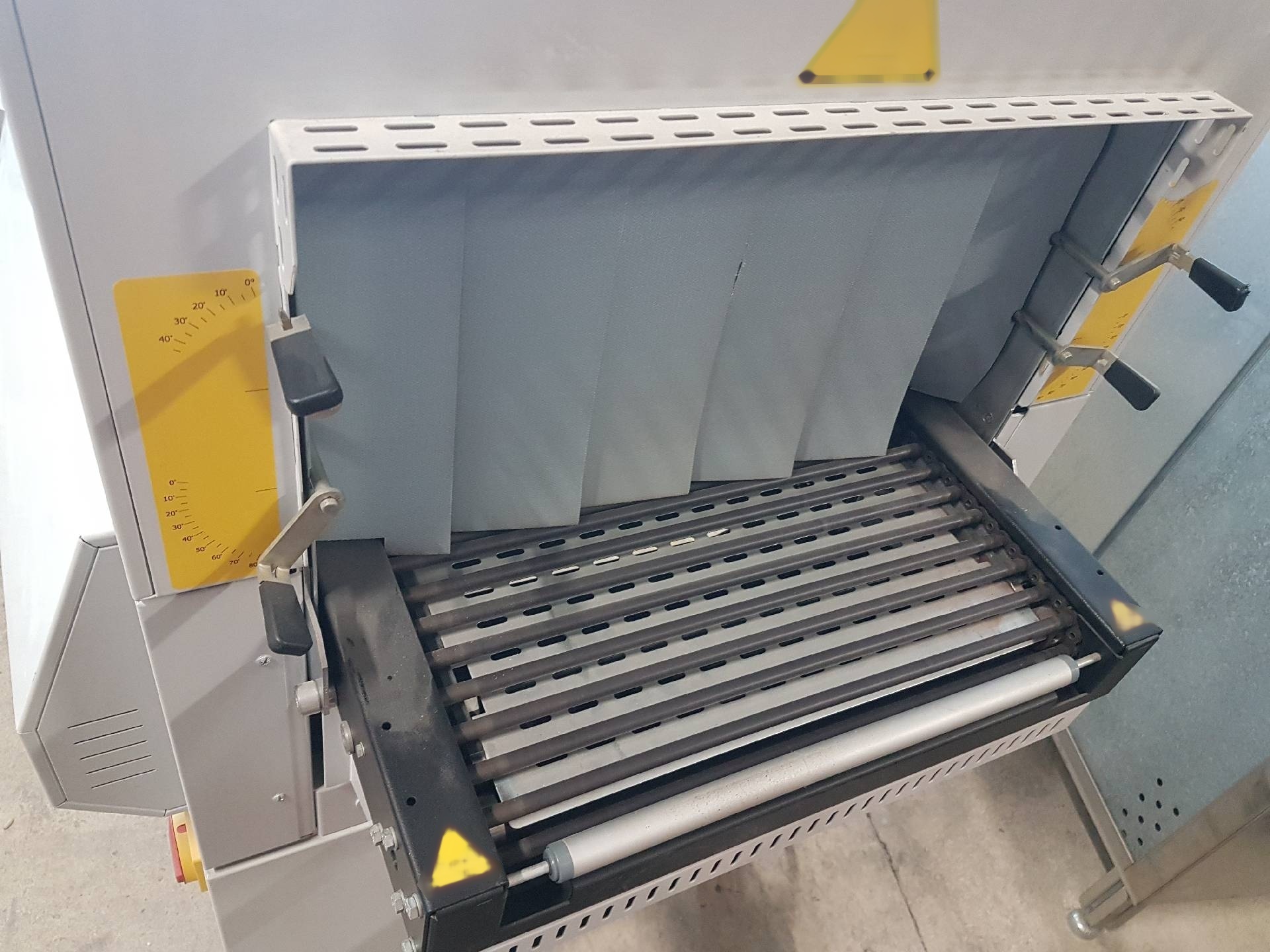 Foto Verwendet SMIPACK T452 Zum Verkauf