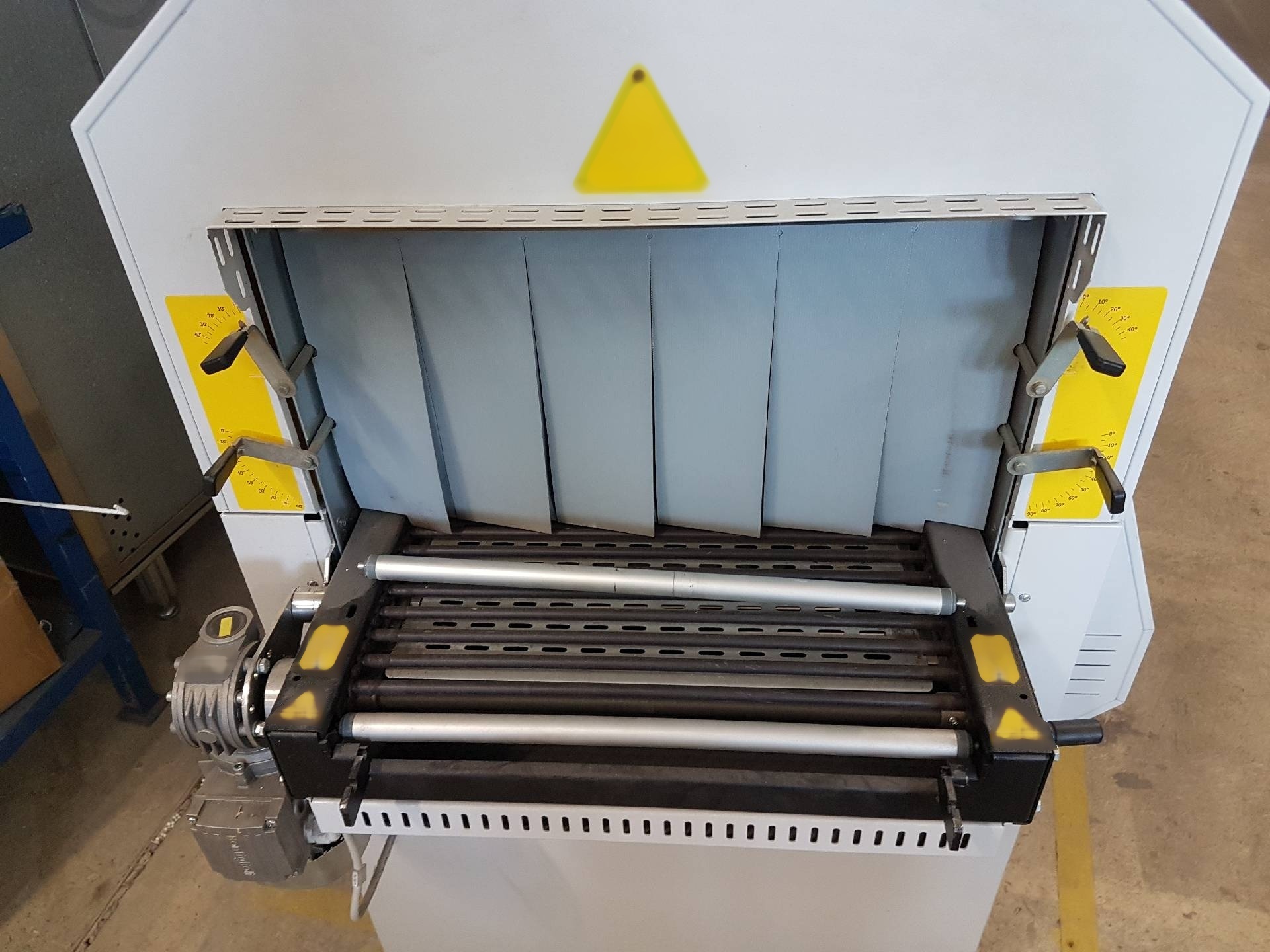 Foto Verwendet SMIPACK T452 Zum Verkauf