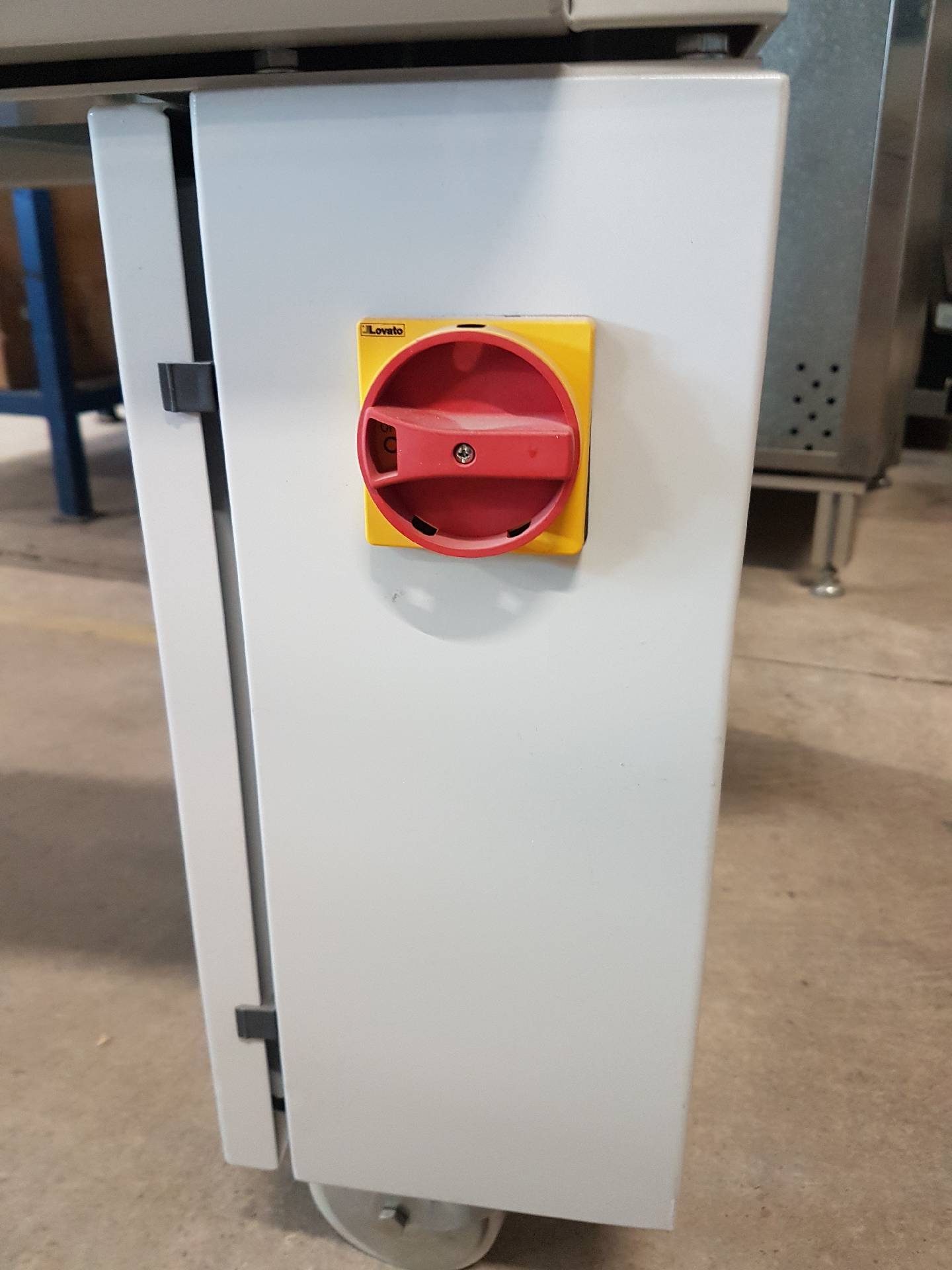 Foto Verwendet SMIPACK T452 Zum Verkauf