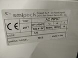Foto Verwendet SMIPACK T452 Zum Verkauf