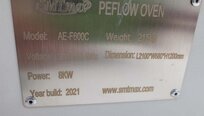 Foto Verwendet SMT MAX AE-F600C Zum Verkauf
